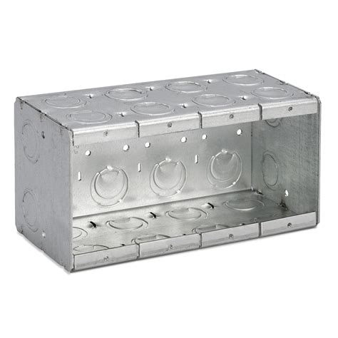 4 x 4 electrical box covers|4 gang electrical box cover.